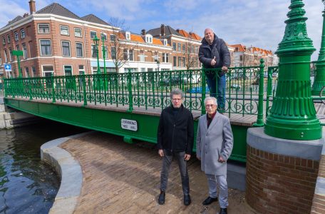 L.I. Enthoven & Co, Hemsterhuisstraat, 2024