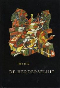 Mouton & Co, drukkerij, Lutherse Burgwal 29, 1959