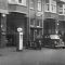 Herweijer, autobedrijf, Sinaasappelstraat, eind jaren 30