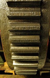 Binckhorstbrug, 2015