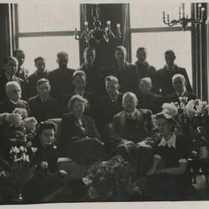 Hodéba, Verlichting- en Kleinmeubelindustrie, Tollensstraat 116, 1941