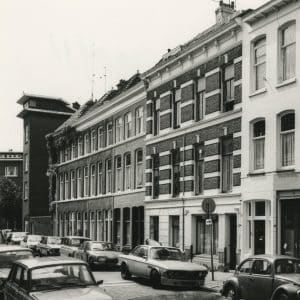 Hodéba, Verlichting- en Kleinmeubelindustrie, Tollensstraat 116, 1981