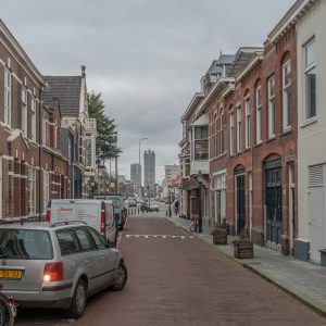 Hodéba, Verlichting- en Kleinmeubelindustrie, Wassenaarsestraat 137, 2017