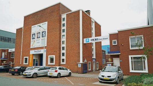 Hoek, zuurstoffabriek, ABS Den Elzen, Saturnusstraat 30, 2019