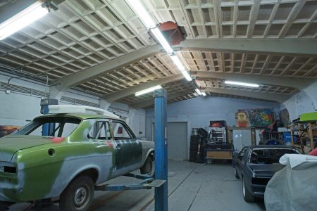 Hoek, zuurstoffabriek, den Elzen, Saturnusstraat, 2019