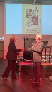 SHIE 30 jaar, Concordia, 2023