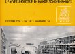 Wyers, industrie- en handelsonderneming, Prinsegracht 26, 1951