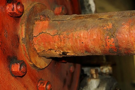 Binckhorstbrug, 2015