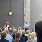 Jan Jaarsma, Fahrenheitstraat, presentatie, 2025