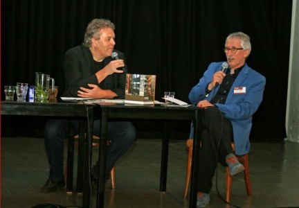 Symposium "Herbestemming van industrieel erfgoed", 2013