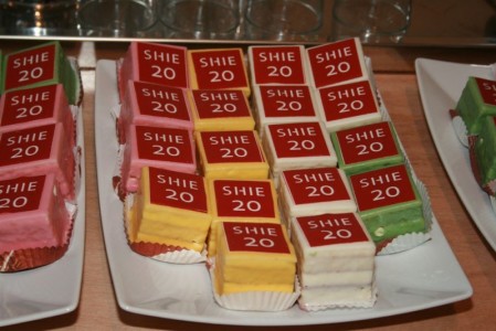 Symposium "Herbestemming van industrieel erfgoed", 2013