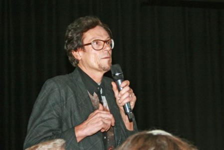 Symposium "Herbestemming van industrieel erfgoed", 2013