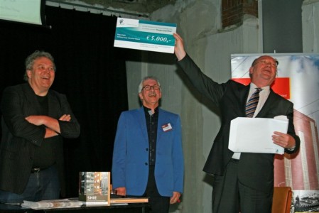 Symposium "Herbestemming van industrieel erfgoed", 2013