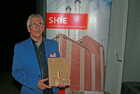 Symposium "Herbestemming van industrieel erfgoed", 2013