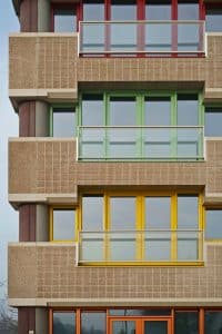 PTT Post, Junostraat, 2019