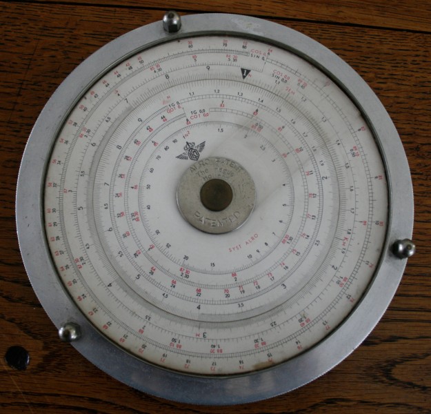 ALRO, Rekenschijf, Balistraat 75-81, 2015