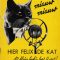 Felix Kattenbrood, 1e van der Kunstraat 114-116, jaren 30