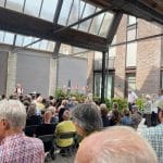Jan Jaarsma, Fahrenheitstraat, presentatie, 2025