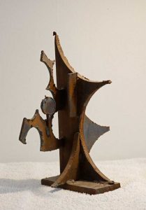 RAC, L. Bierens, 1e van der Kunstraat