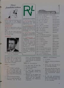 Laurens, sigarettenfabriek, Saturnusstraat 60, 1966