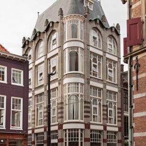 Lijnkamp's Kleedingmagzaijnen, Groenmarkt, 2014