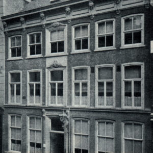 Lissa en Kann, Wagenstraat 6-8