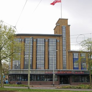 Lijnkamp Kledingmagazijnen, Apeldoornselaan, 2025