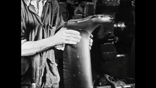 Vredestein, rubber, Oude Haagweg 128-130, jaren 30