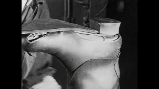 Vredestein, rubber, Oude Haagweg 128-130, jaren 30