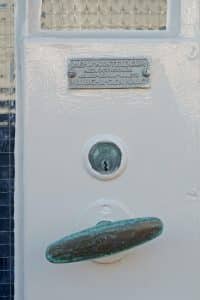 Laurens, sigarettenfabriek, Saturnusstraat 60, 2019