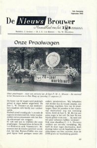 ZHB, bierbrouwerij, Noordstraat 36, 1956