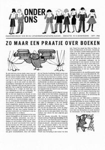 Succes, Onder Ons, 1966