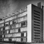 Philipsfabriek telecommunicatie, televisiestraat 2-4, 1959