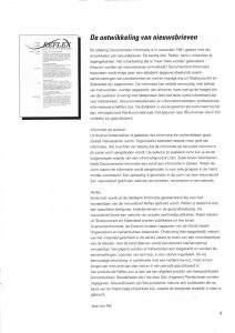 SDU, Christoffel Plantijnstraat, 1992