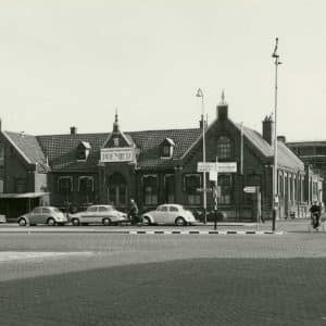 Premier verf- en inktenfabriek, Tramstraat, 1967