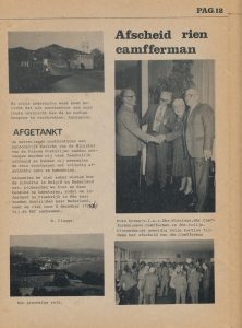 Rijskautomobielcentrale, 1e van der Kunstraat 282-284, 1980