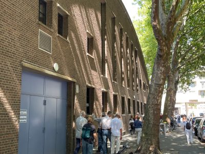 Haagse Sport Centrale, 2026