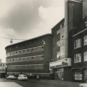 RIVA Torenstraat, Torenstraat - Geest, 1966