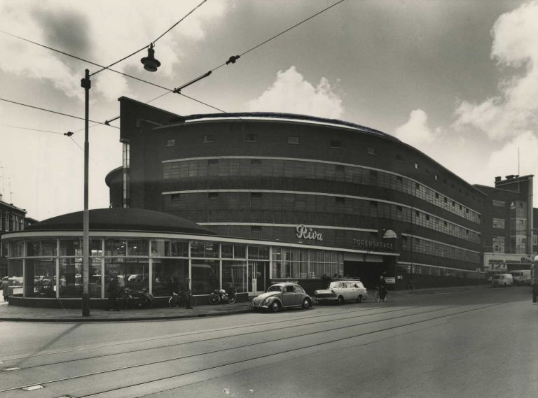 RIVA Torenstraat, Torenstraat – Geest, 1966 RIVA Torenstraat, Torenstraat - Geest, 1966