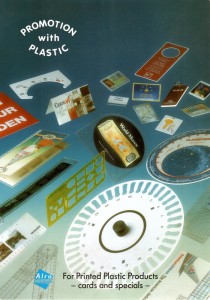 ALRO, Rekenschijf, Balistraat 75-81, jaren 70