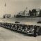 Redtax, taxi's, Huygenspark 9, 1948