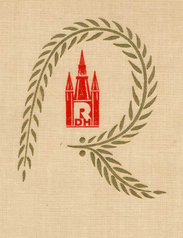 Reineveld, machinefabriek, Haagweg 127, Delft, 1953