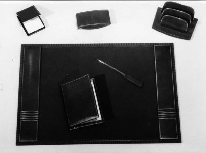 Van Rijmenam, boekbinderij, Fruitweg 17, jaren 60