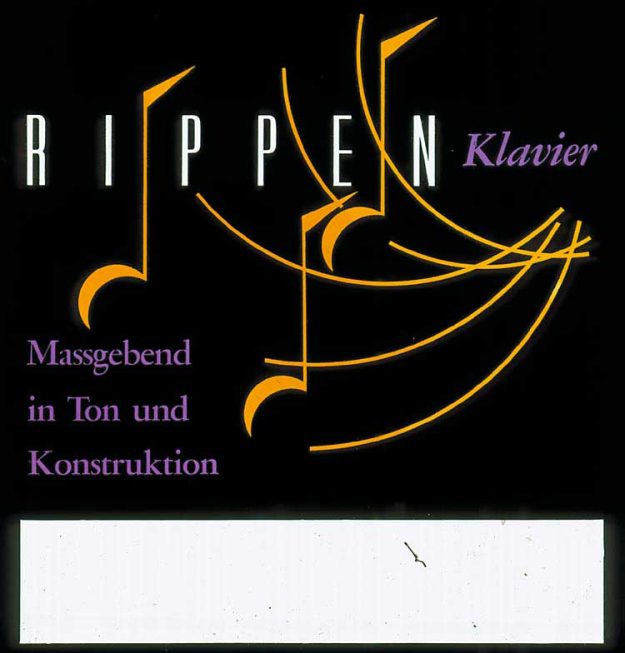 Rippen, Bilderdijkstraat 151, jaren 30