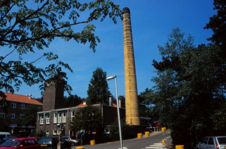 De Ridder, Dr. van Welylaan 2, 1997