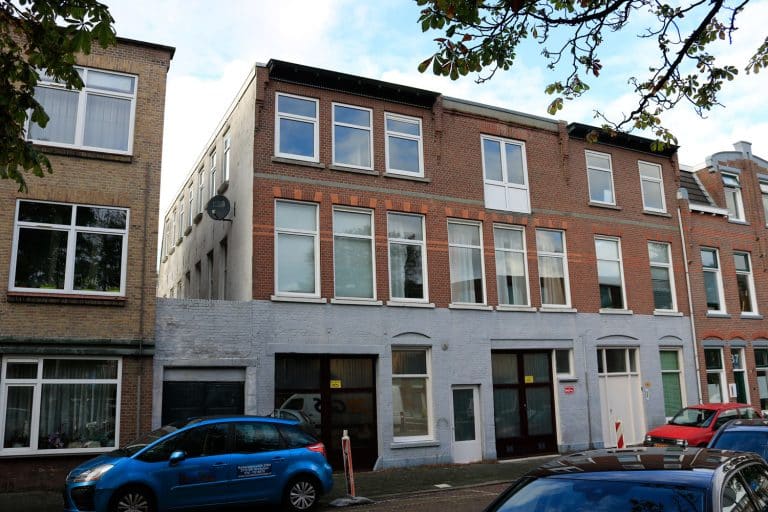 Shadowlitefabriek, Musschenbroekstraat 39-41, 2020 Shadowlitefabriek, Musschenbroekstraat 39-41, 2020