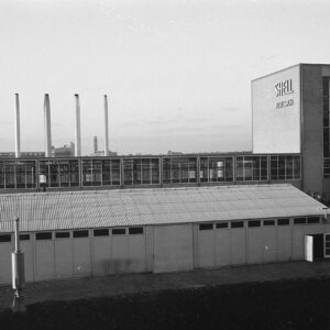 Shell-laboratorium, Volmerlaan 6, Rijswijk, 1961
