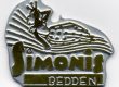 Simonis, bedden, Groenmarkt, jaren 60