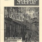 G. Molier, boekbinders, Prinsegracht 16, 1996