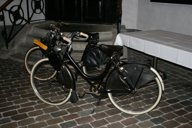 Van der Heem, Solex, Louwmanmuseum, 2014 Van der Heem, Solex, Louwmanmuseum, 2014